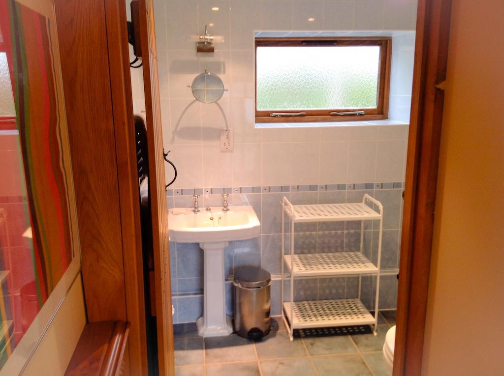 Whitley Coach House Villa Kamer foto